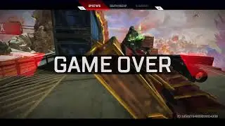 C-Ham1015's Live PS4 Broadcast