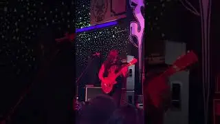 Inquisition - Journey to Infernukeorreka (live Metal Threat 10/3/25)