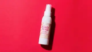 Insta Fix & Go 2-in-1 Spray - 6S English TV Ad | Rimmel London Canada
