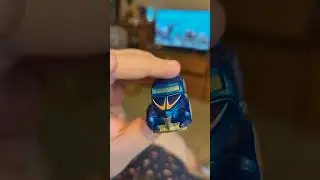 Hot Wheels 2009 #157  Tail Dragger California Collector's Club Diecast Car Review Episode 1095