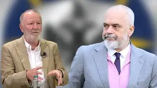Habit Zeka: Edi Rama minist&euml;r pa portofol i Evrop&euml;s! | Dekalog