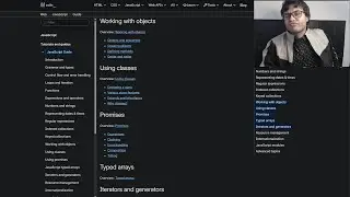 【JavaScript・Web開発】６時間勉強配信 38日目