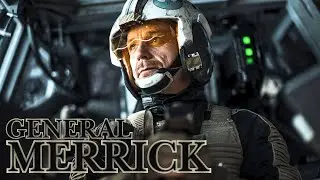 Antoc Merrick Scenes and Mentions (Andor, Rogue One)