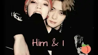 JaeYong - Him & I