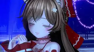 [VRC][MMD] Carol of the Bells