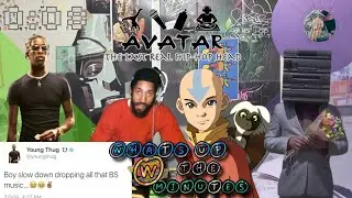 WUWTM 8: Four Element B-Boy-Bonanza , Slow Down W All That BS Music , We Useda Holla Otherground !!
