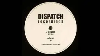 Q Project - In Hutch