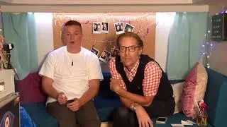 Tag 8: Let's watch together LIVE mit Aaron Troschke | Promi Big Brother