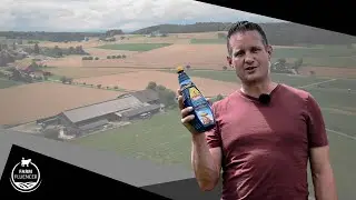 Rapsanbau in der Schweiz | Raps | Farmfluencer