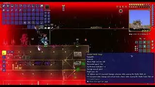 Terraria Modded Episode 73: Dark Sun