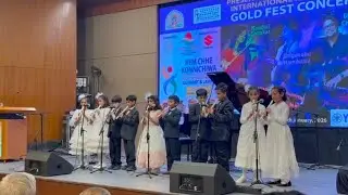 Proud moments as DCIS Grade 2 students light up the stage at Yamaha Kem Che Konnichiwa Goldfest 2026