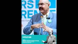 Aman Khan Kaka Khail | Rain Harvesting & Urban Flooding Solutions | Climate Matters 3.0