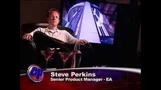 James Bond Agent Under Fire-Electronic Playground Interview