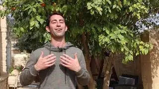 Life in Be'er Sheva | Gabe Axler