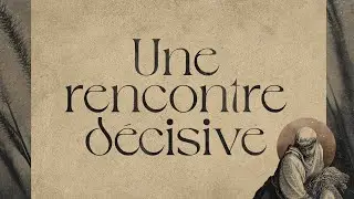Une rencontre d&eacute;cisive | LifePoint Church Brussels
