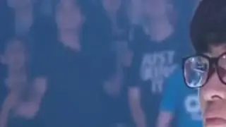 dab (lol championship fail #2)