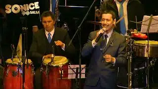 Tu Me Haces Falta / Insaciable / Nadie Mejor Que Tu - Eddie Santiago en Colombia