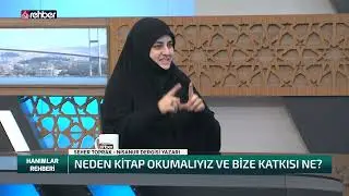 Hanımlar Rehberi I Kitap Okumanın Önemi Nedir?