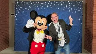 First Video Of 2026 BEHIND THE SCENES AT Walt Disney Studios' Disneyland Handcrafted Movie Premiere