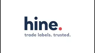Hine Labels Ltd - Trade Labels. Trusted.