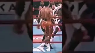 Controversial Fight That Shocked Boxing Fans