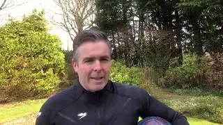 #KEEPKEEPERSACTIVE LIVE | Fri 10th April