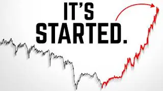 The First Domino of the Global Debt Crisis is Here.