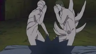 Naruto Arena Team Testing 9/2/21 Guruguru Corrupted Obito White Snake Orochimaru