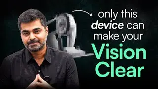 👁️ Ippatvaraku Choodani Technology! | Wavelight + Invoeys Explained|| Smartvision Eye Hospitals