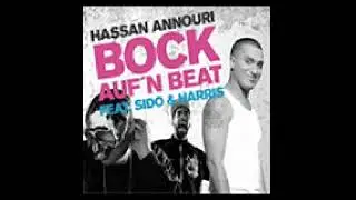 Hassan Annouri feat. Sido & Harris - Bock auf'n Beat (Marc Acardipane Remix) (2009)