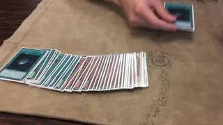Yu-Gi-Oh! 2017 Danbury, CT Regional 1st Place Deck Profile | Roland Fang | Pure Zoodiac