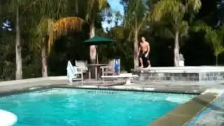 Bobs pool