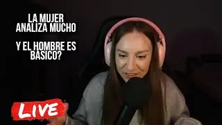 Reaccion en vivo - La historia de Sara y Franco parte 8