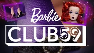 REVEALED Sneak Peek Barbie Halloween Witch Vintage Doll Set #barbie#barbiedoll#reveal#witch#doll#new