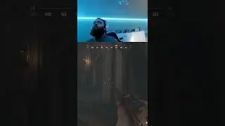 'Them Tables Turn' - A POOBIS696 Hunt Showdown 1896 Short