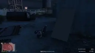 How to land and exit a heli 101