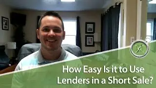 Lane County Real Estate Agent:  Working with your lender on a short sale