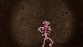 How to complete level 11 in big scary!