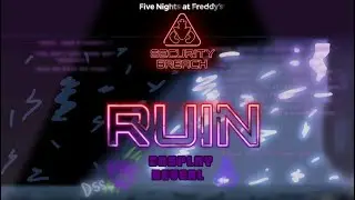 Ruin DLC Cosplay Reveal - Ruin  DLC Roxy 💜
