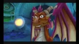The Legend of Spyro: Guardian Discussion