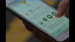 Персональная интернет платформа - новое украинское приложение VEON