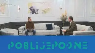 Poslijepodne uz RTV USK &ndash; gost: Eledin Okugić, sportski golubar