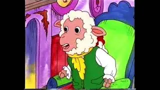 Richard Scarryn touhukas maailma  Ensimm&auml;inen kuumailmapallo