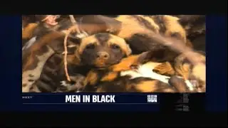 Men In Black 3 (2012) End Credits (BBC America 2026)