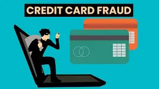 Avoid Credit Card Fraud - mymoneykarma