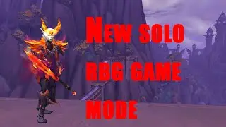 Survival is insane! - Survival hunter pvp dragonflight 10.2 ptr