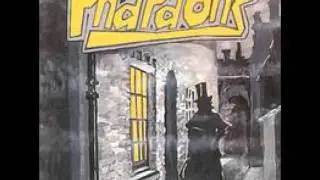 The Pharaohs  - London 1888