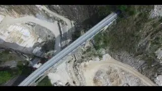 Drone Showreel Horus Dynamics