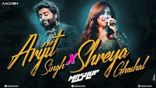 New Love Mashup 2025 | Hindi_Love Song 🎶| Arijit Singh Super Hit Songs #songs #mashup #love #new