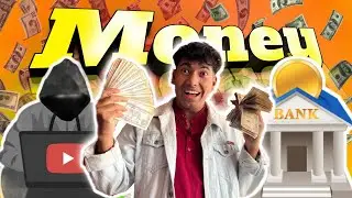 पैसा निकाल्न गयको vlog आयो guys 💵💵😍🔥 || #money #mrnir